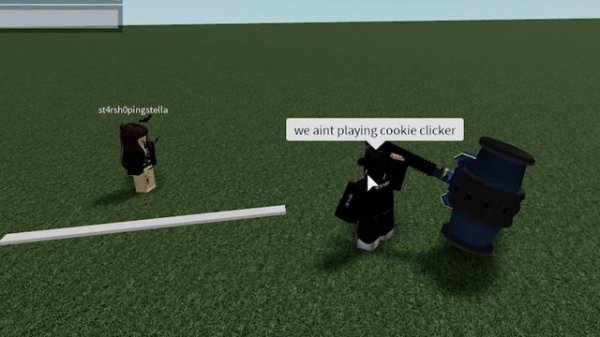 ROBLOX FE Ban Hammer Script | Roblox Trolling
