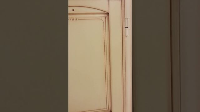 Межкомнатные двери из массива дерева. смотреть онлайн