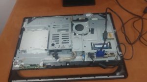 Моноблок ASUS All-in-One A4310 (sn 7604)