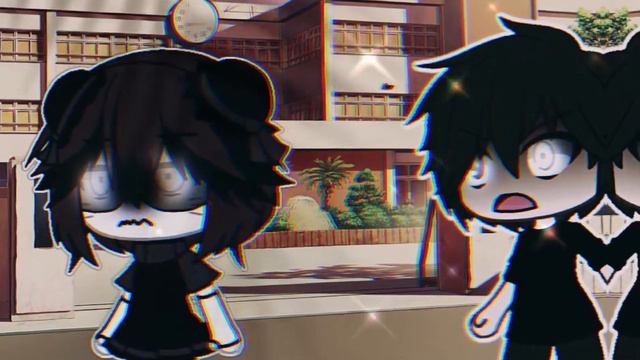 ДУШУ С ТЕБЯ ВЫЦАПАПАЮ НЕЖЕНКА[meme]Gacha life смотреть онлайн