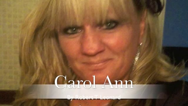Robert T Leonard Carol Ann смотреть онлайн