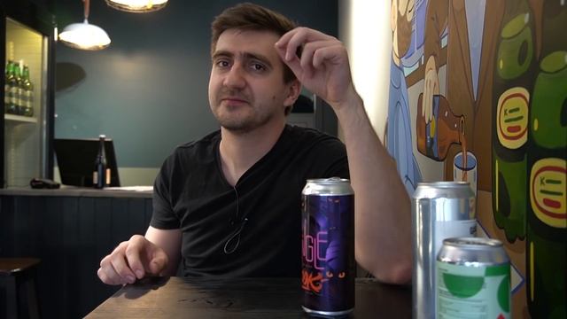 ОБЗОР НОВИНОК КРАФТА смотреть онлайн