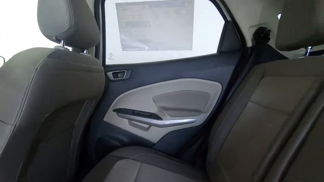 2020 FORD ECOSPORT SE - New SUV For Sale - Columbus, OH смотреть онлайн