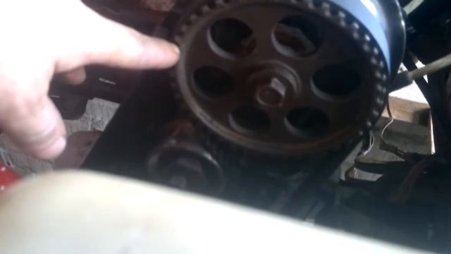 ваз 2109 после очень долгого простоя смотреть онлайн