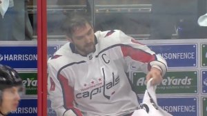 Овечкин против Свечникова   Овечкин 2019