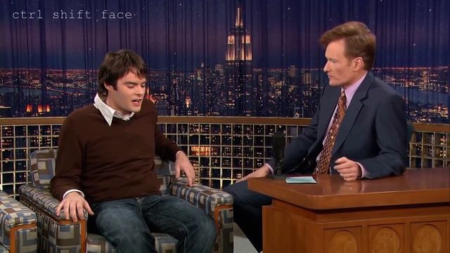 Spot On Al Pacino Impression By Bill Hader [DeepFake]