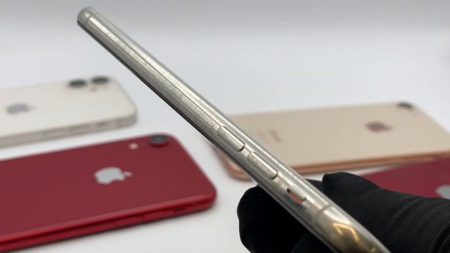 Apple Iphone в состоянии "Хороший" смотреть онлайн