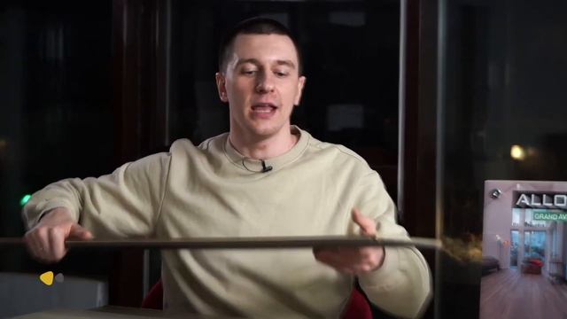 10 Причин приобрести ламинат Alloc. смотреть онлайн