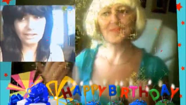 Вечерняя застольная для Кари (Г. Лепса)от меня смотреть онлайн