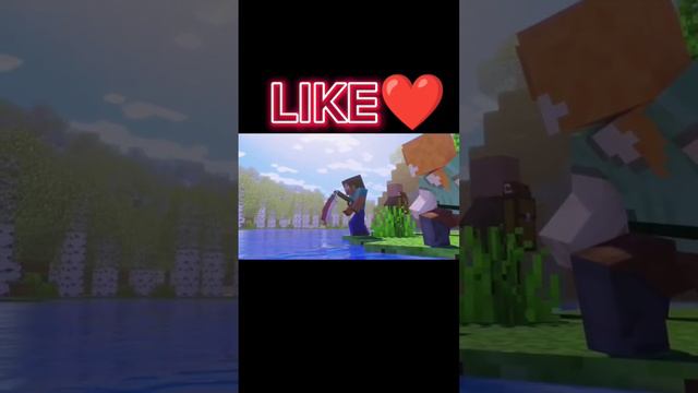 MINECRAFT VS CALL OF DUTY MOBILE 😈Who // SUBSCRIBE TO MY CHANNEL смотреть онлайн