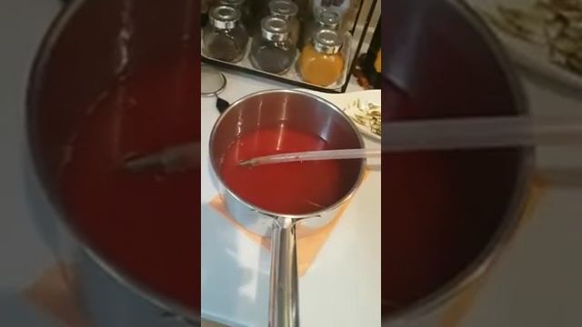 Сок из рябины: он очень полезный смотреть онлайн