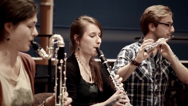 One Day - Tuttisolo Orchestra (Asaf Avidan Cover) Part 2 of 3 смотреть онлайн