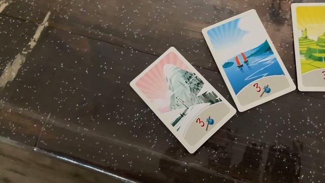 Tokaido - Review - Still Worth It? смотреть онлайн