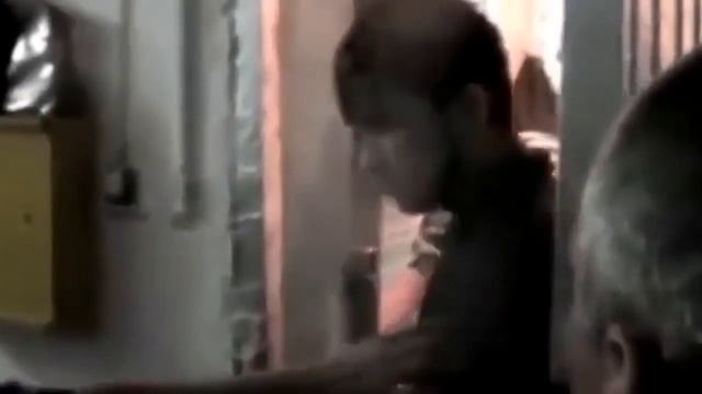 ШИЗО отрицалово посылает начальство смотреть онлайн