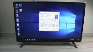 Windows 10 на Android TV - мини ПК размером с флешку 🔥