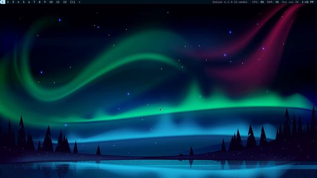 Installing Custom Window Managers - NEW SCRIPT!! смотреть онлайн