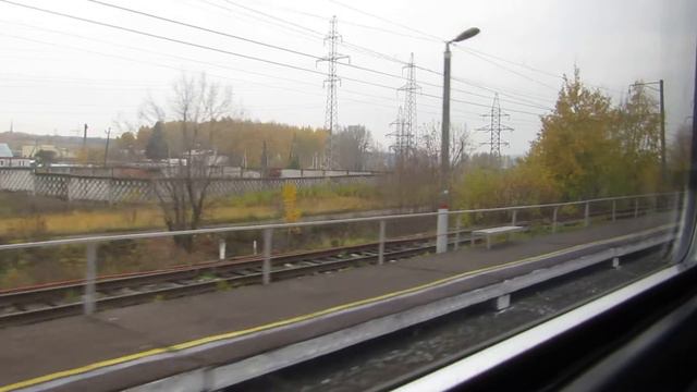 На ЭД9Э-0009 по участку Кендери - о. п. 804-й км смотреть онлайн