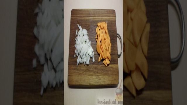 Книга рецептов