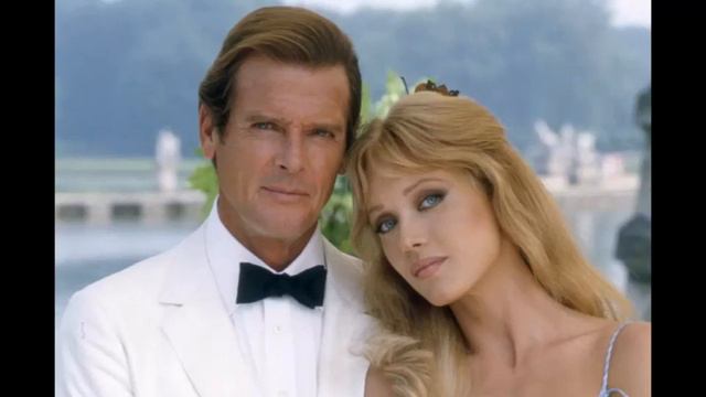 TANYA ROBERTS Tribute смотреть онлайн