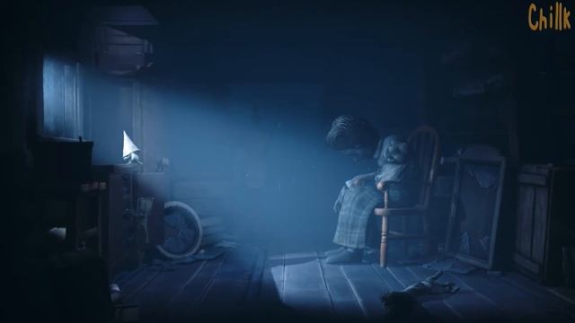 Мой Друг Мальчик или Девочка? ◉ Little Nightmares 2 / маленькие кошмарики 2 смотреть онлайн