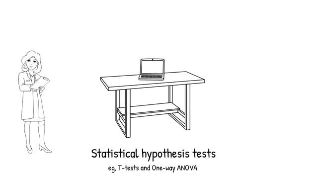 What Is A P-Value? - Clearly Explained смотреть онлайн