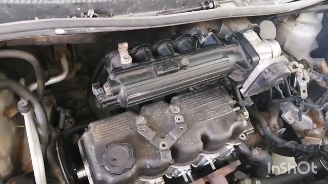 Cuerpo de Admisión Matiz (explicación) смотреть онлайн