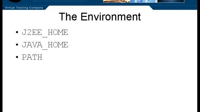 Lesson4 The Environment | Java Servlet JSP Tutorial смотреть онлайн