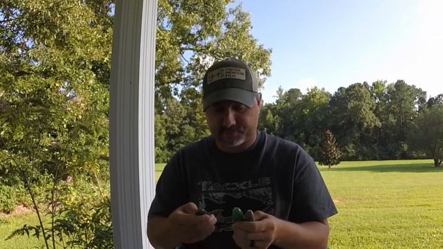 NAA Unboxing August 2017 - National Anglers Association смотреть онлайн