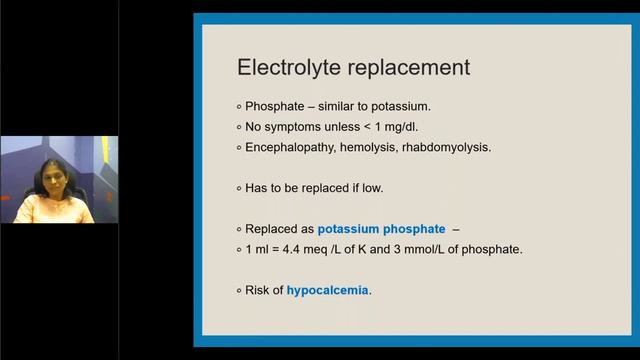 Diabetic ketoacidosis in children by Dr. Geetha Jayapathy смотреть онлайн