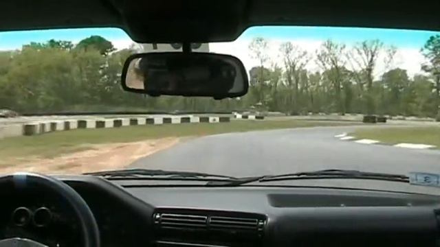 Lap of Summit Shenandoah in an E30 M3 - 05/07/2006 смотреть онлайн