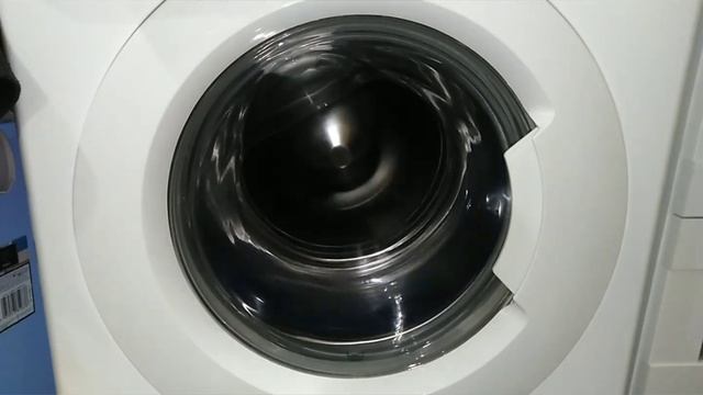 INDESIT Innex Spin Wash Cleaning With 50ml Detergents