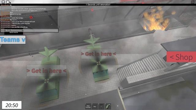 Roblox SCP 682 containment breach experience смотреть онлайн