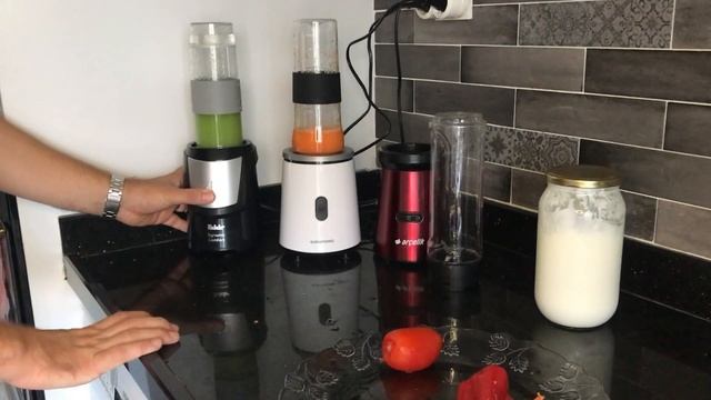 ✅ FAKİR & ARÇELİK & GRUNDİNG KIYAS ? SMOOTHIE BLENDER❌ смотреть онлайн