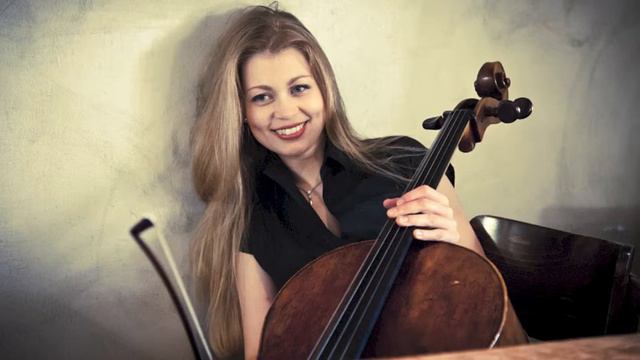 Christine Rauh - de Falla: Suite populaire espagnole 3/6 смотреть онлайн