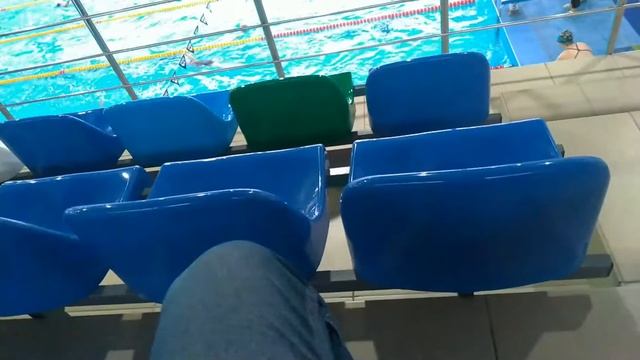 Прямая трансляция пользователя Бассейн Бригантина смотреть онлайн