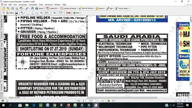 Assignment Abroad Times -06th July 2019 смотреть онлайн