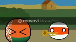 COUNTRYBALLS #3 / Беларусь и БНР