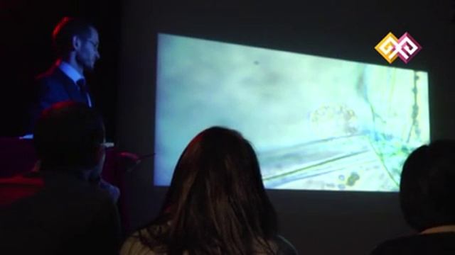"Открытия в медицине" III (004) - Гистология 20.01.15 смотреть онлайн