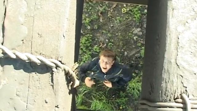 Хип Хоп Дача III смотреть онлайн