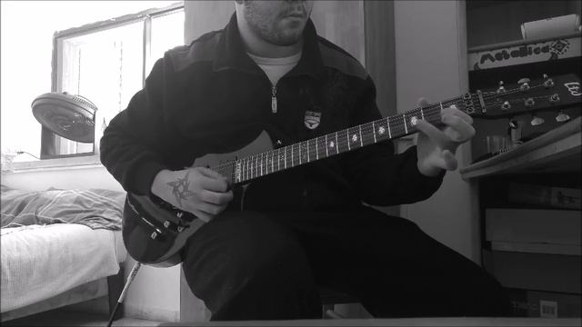 Coldplay don't panic cover by Aryeh Shporer смотреть онлайн