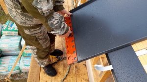 Монтаж Кликфальца