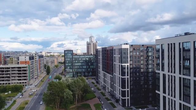 ЦДС Черная речка смотреть онлайн