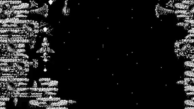 Xenon 2: Megablast (PC) - CGA graphics смотреть онлайн