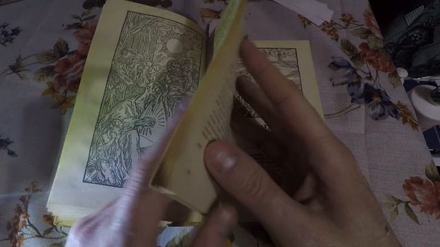 Вечера на хуторе близ Диканьки Гоголь Николай Васильевич смотреть онлайн