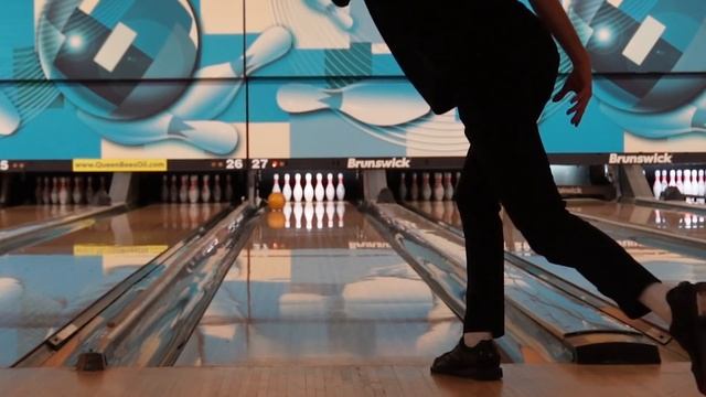 Stop Missing Your Spares! | How To Make Spares Like The PBA Pros!! смотреть онлайн