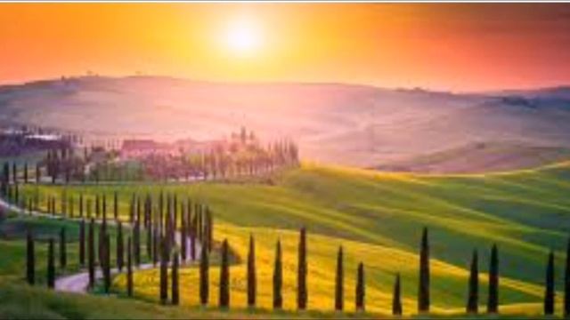 Итальянский с Франческой, урок 1, перед сном, диалог, начальный уровень.