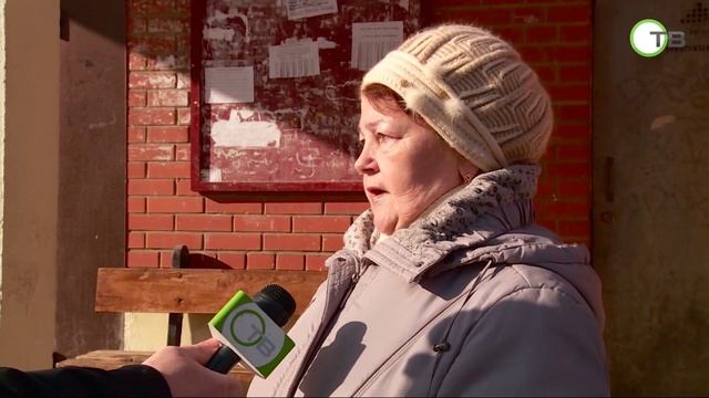 Выездное совещание ЖКХ в Ивановских двориках. смотреть онлайн