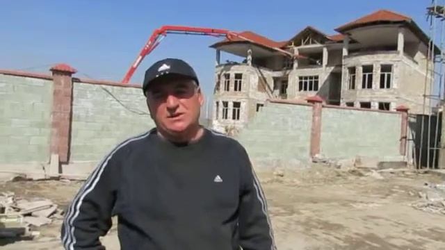 Отзыв Резван смотреть онлайн