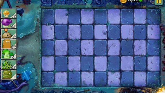 Plants Vs Zombies 2 прохождение серия 106 HD смотреть онлайн
