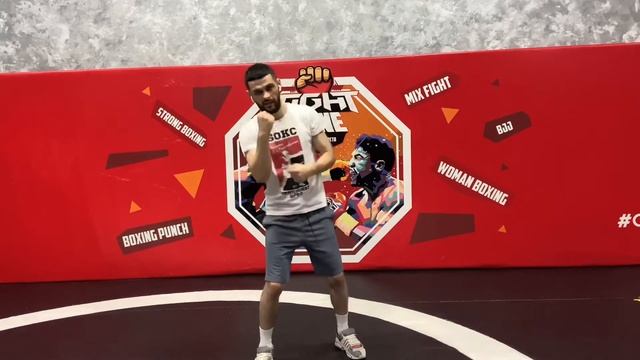 3 вида стоек в боксе смотреть онлайн